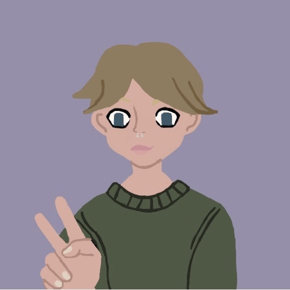 Meet your Posher, Fern - Picture 1 of 1